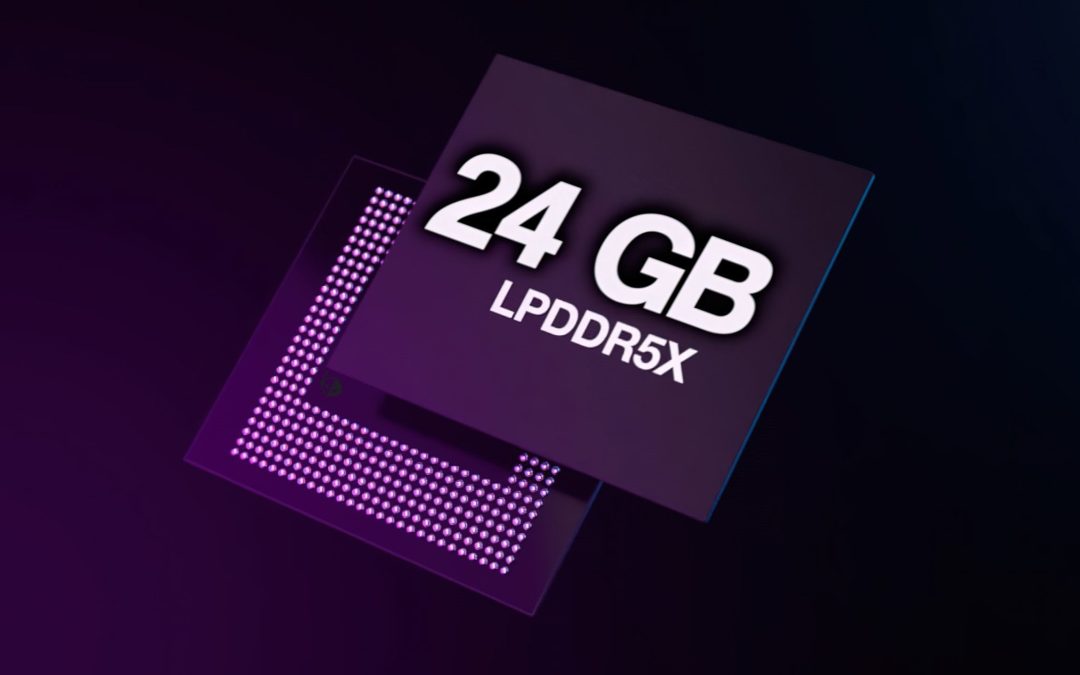 Honor Introduce la Memoria LPDDR5X de 24 GB en Portátiles