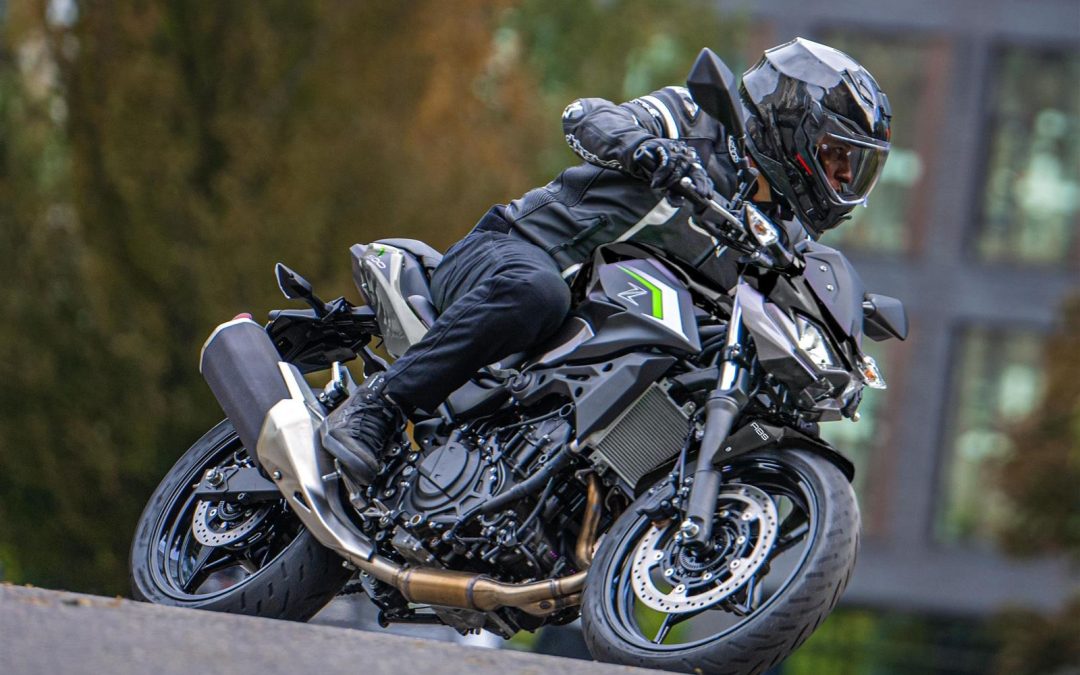 Z500 Special Edition: Lujo y Conectividad