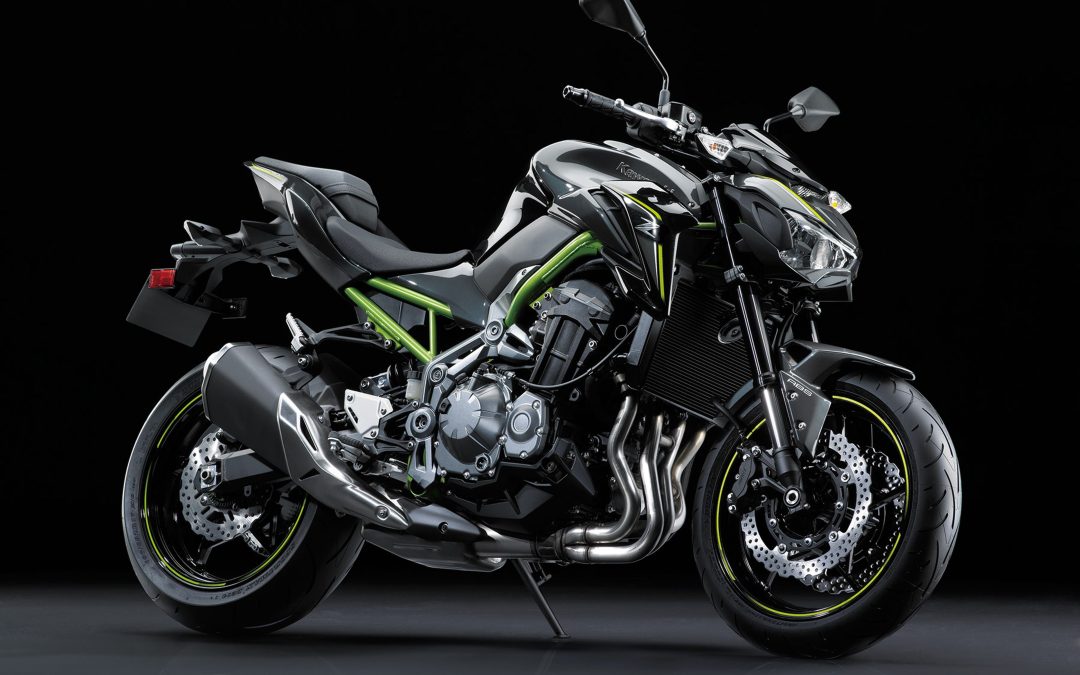 Kawasaki Z650: una naked versátil y eficiente