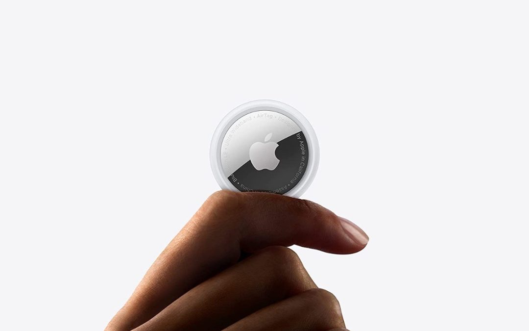 El AirTag de Apple: De Accesorio a Salvavidas de Vehículos