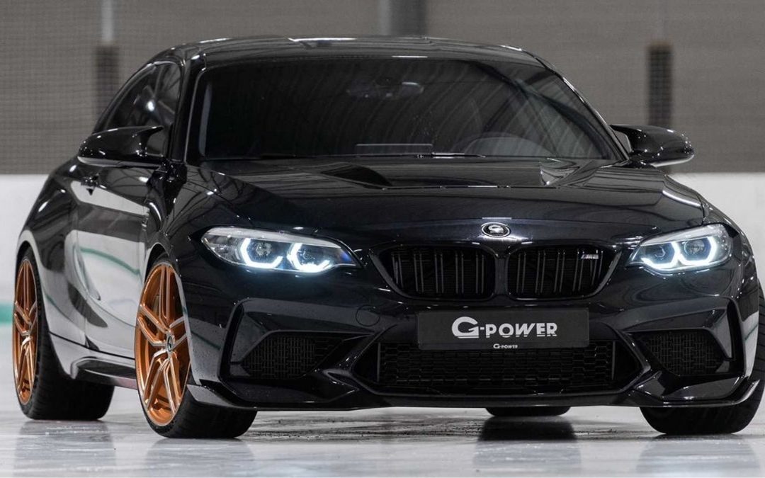 BMW M240i: el coupé que roza la excelencia