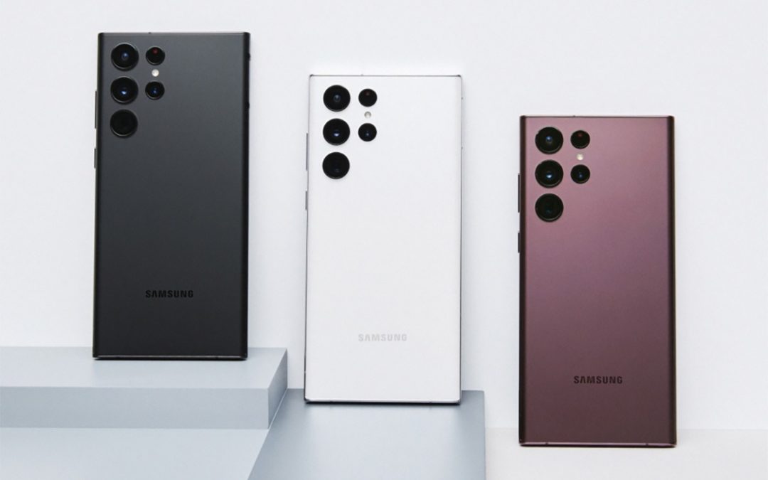 Galaxy AI: Pronto en los Galaxy S22