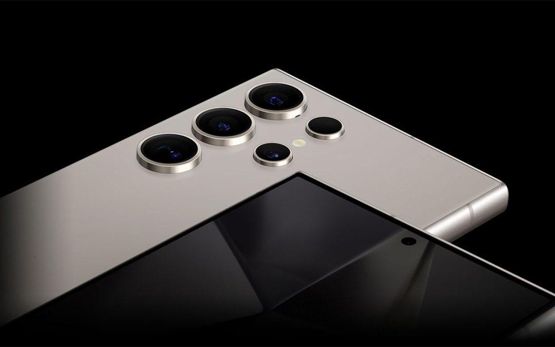 ProVisual Engine: cómo el Galaxy S24 Ultra revoluciona la fotografía móvil
