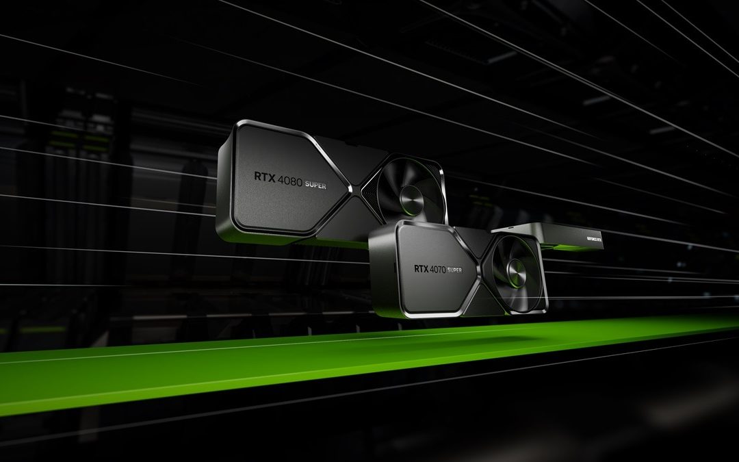 GeForce RTX 50: Doble Tamaño, Doble Potencia