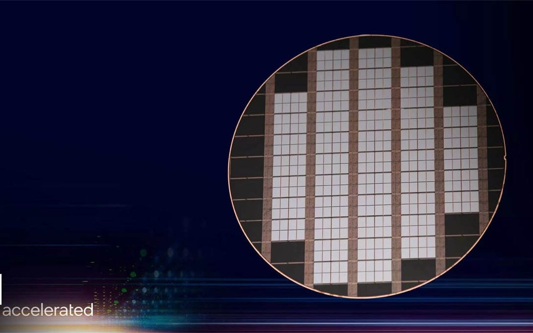 Intel: Expansión y Retiro en Europa