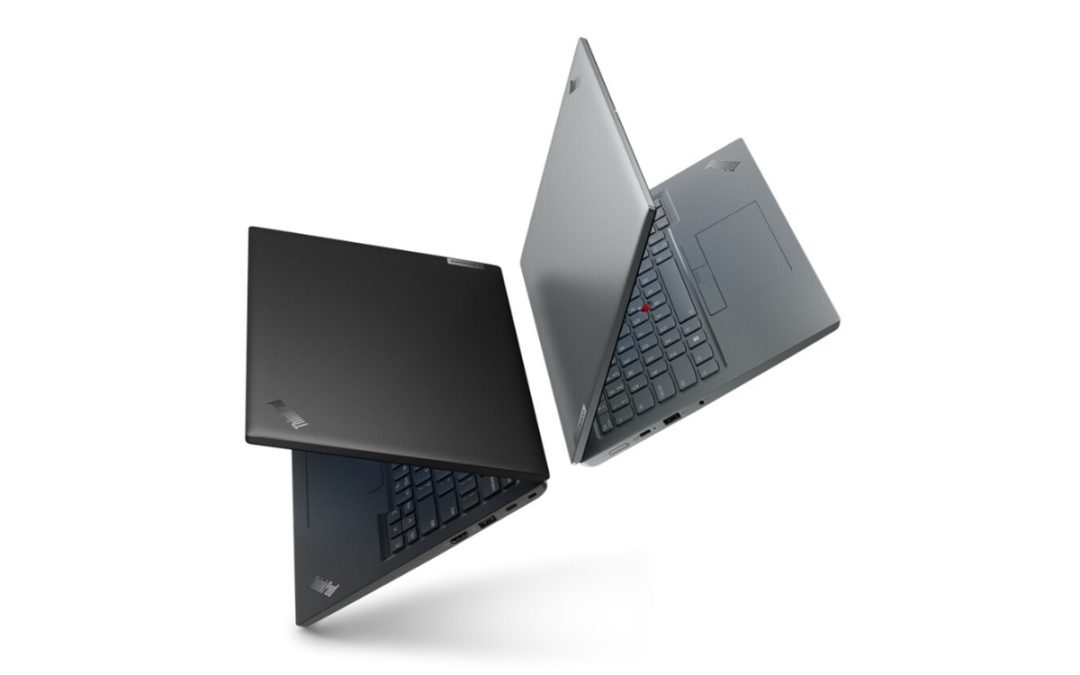 ThinkPad L y X13: Potencia y Sostenibilidad en un Solo Dispositivo