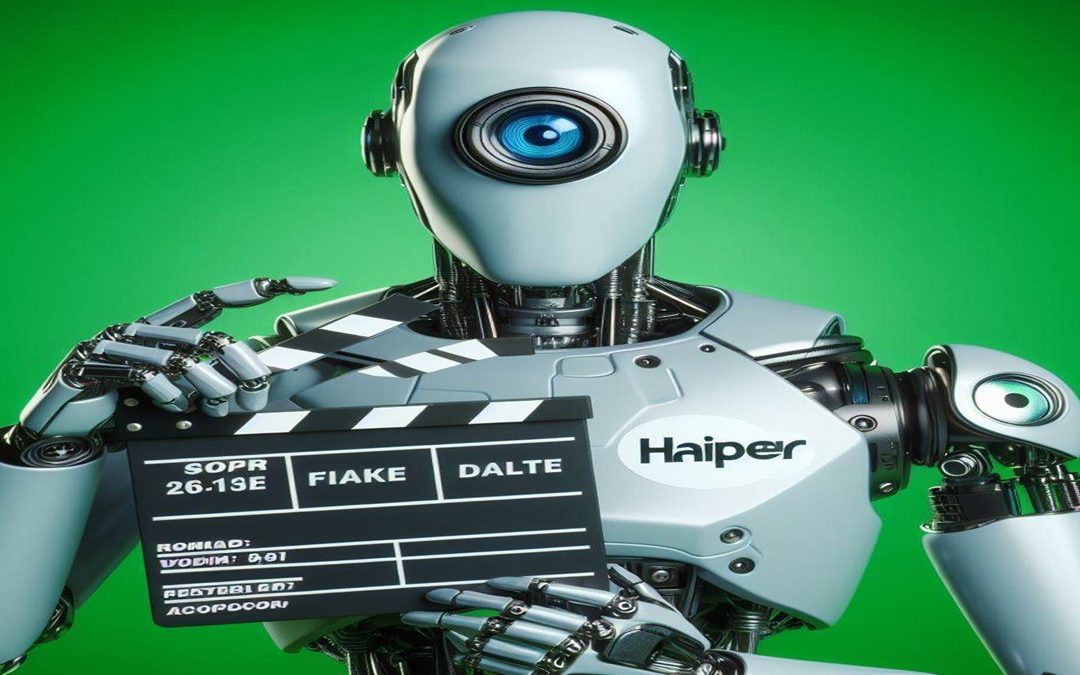 Haiper: Revolución Gratuita en la Creación de Vídeos con IA