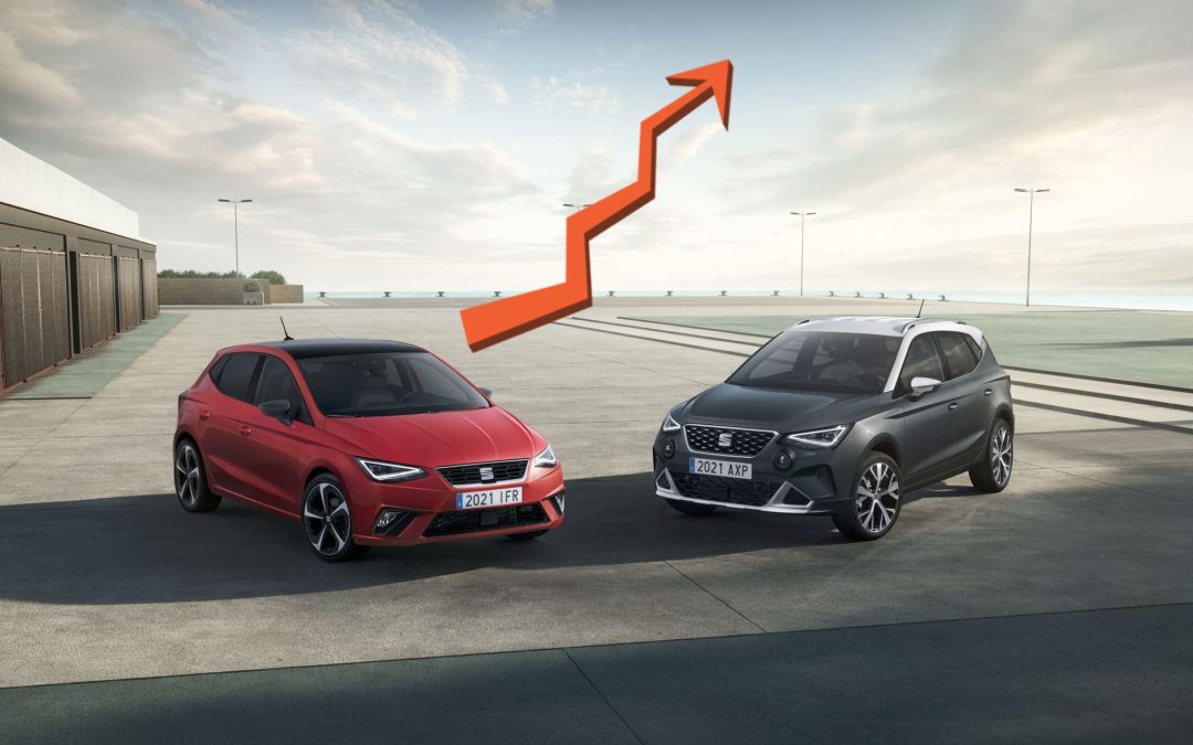 SEAT Desmiente Rumores y Promete Crecimiento