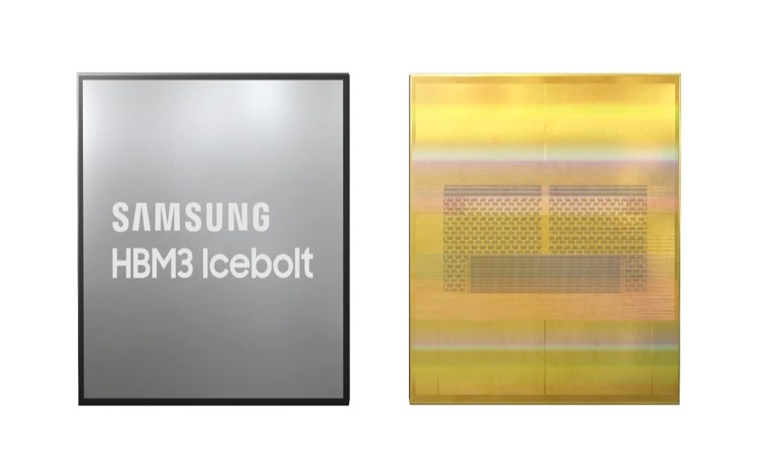 SK Hynix y Samsung: Líderes en la Producción de HBM