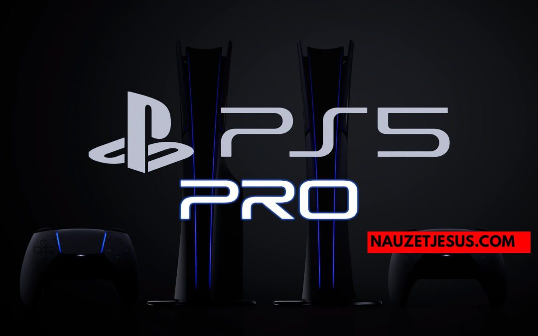 Retraso Estratégico: PlayStation 5 Pro Sincronizado con GTA 6