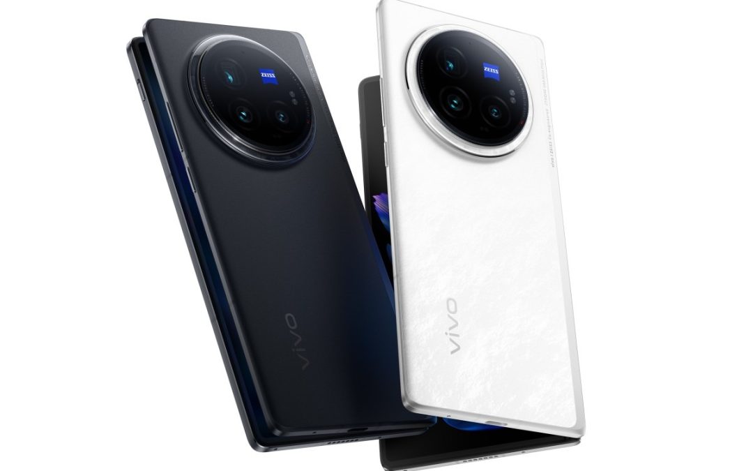 Vivo X Fold 3: El Plegable Asequible de Alto Rendimiento