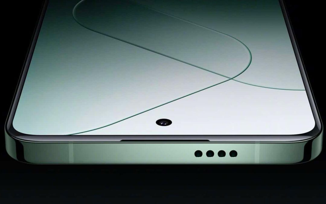 Xiaomi 15 Pro: el teléfono sin biseles que rompe récords