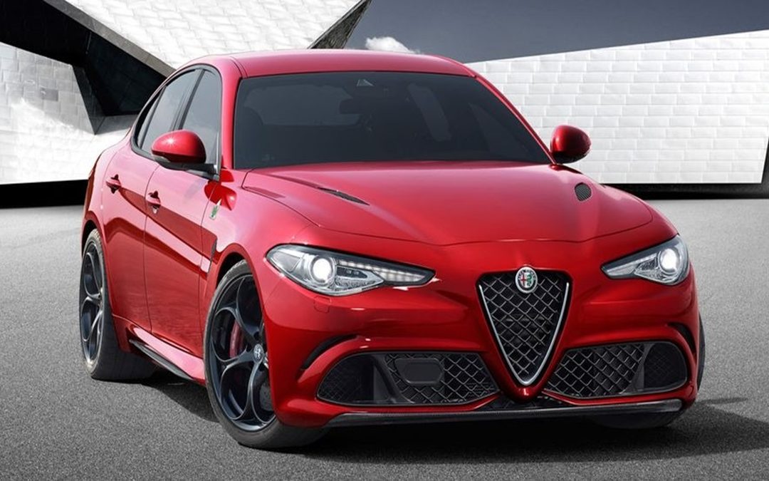 Alfa Romeo Giulia 2026: La Nueva Era Eléctrica