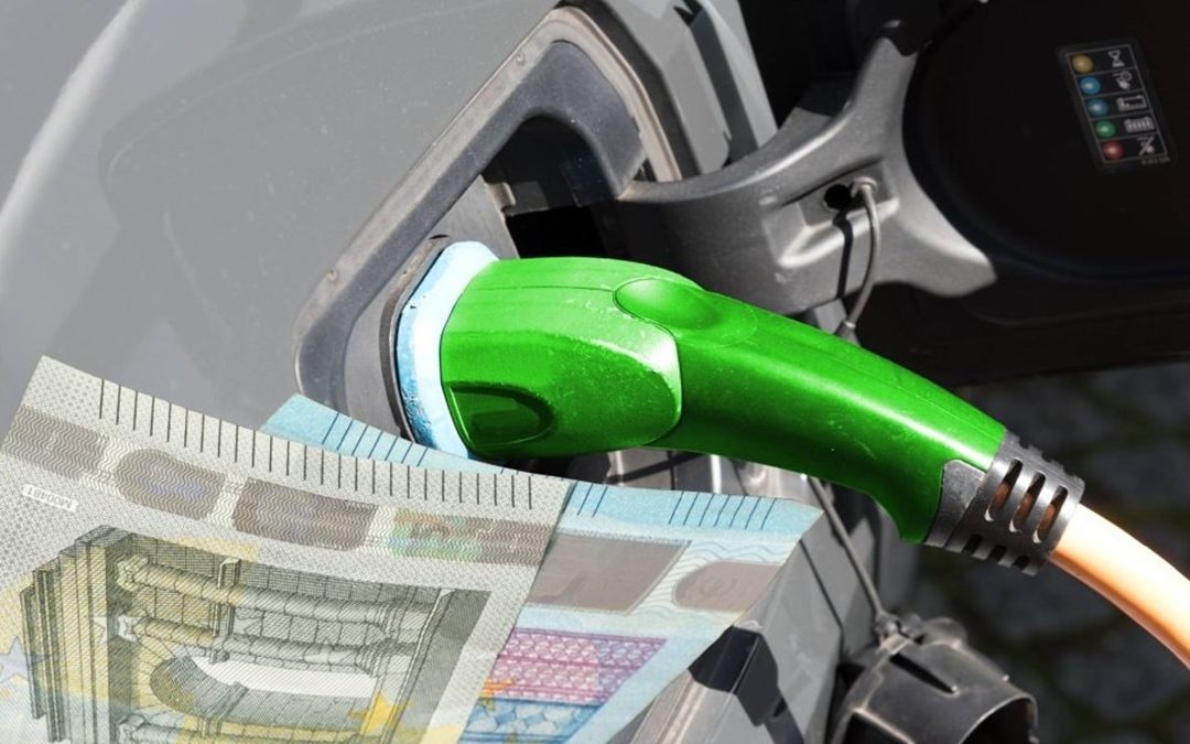 Coches eléctricos chinos: la amenaza que preocupa a Europa