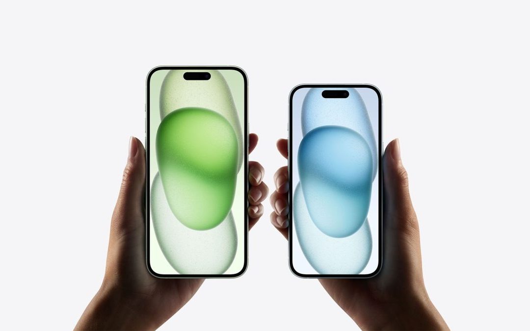 ¿Qué iPhone prefieren los que cambian de Android?