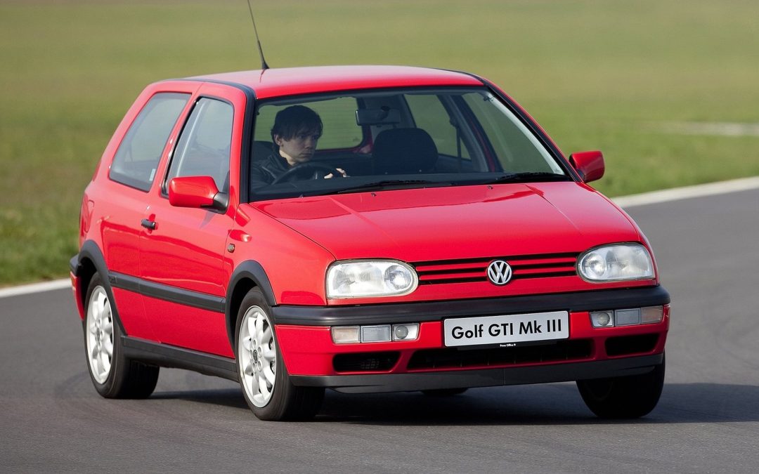 El MK3 GTI en la Era Moderna