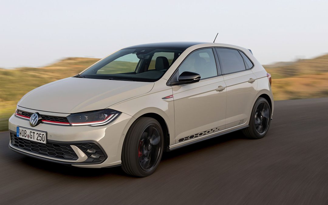 Polo GTI 2024: diseño, tecnología y prestaciones de un coche único