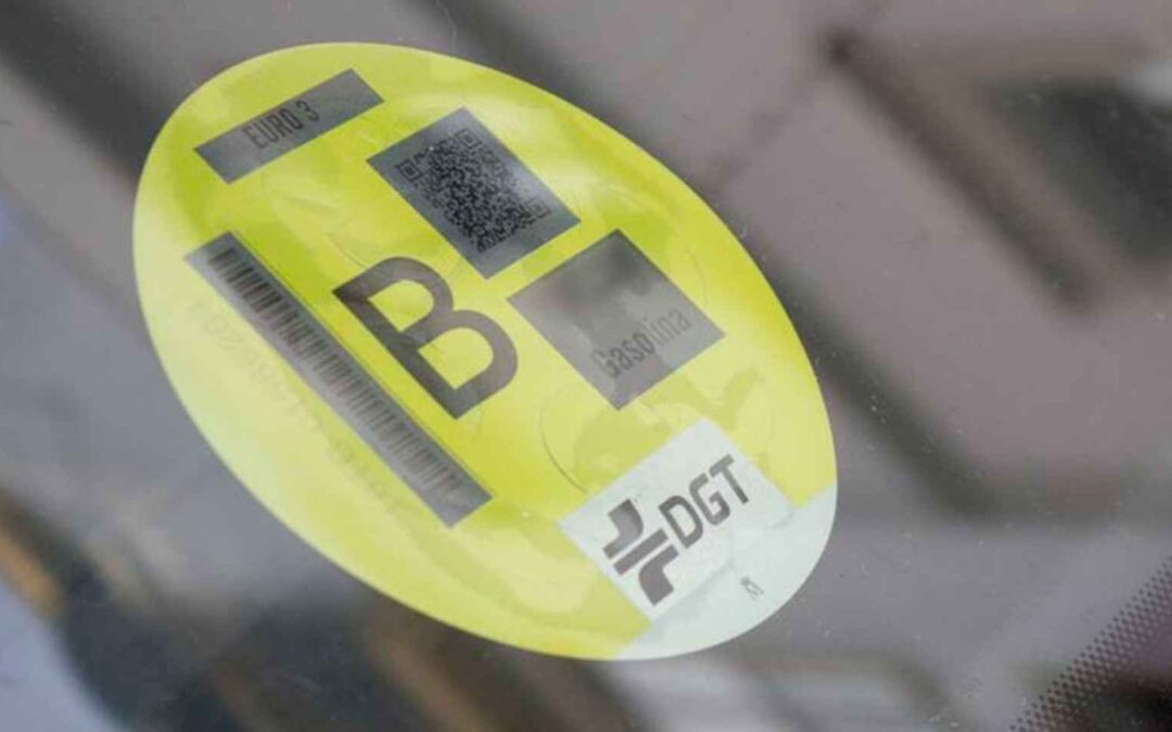 Cataluña y la Prohibición de Coches con Etiqueta B