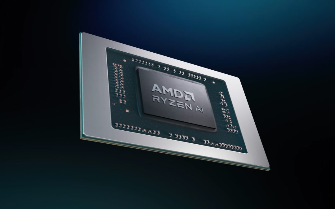 Llamafile Impulsa AMD Ryzen: Un Futuro 10 Veces Más Rápido