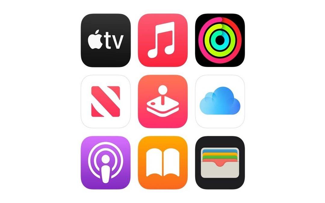 Apple Services en Camino a $100 Mil Millones