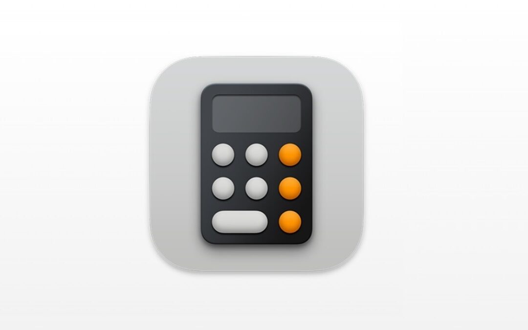 Apple Revela la Aplicación de Calculadora para iPadOS 18