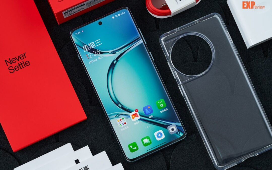 Expectativas del Ace 3 Pro: Entre Innovación y Realidad