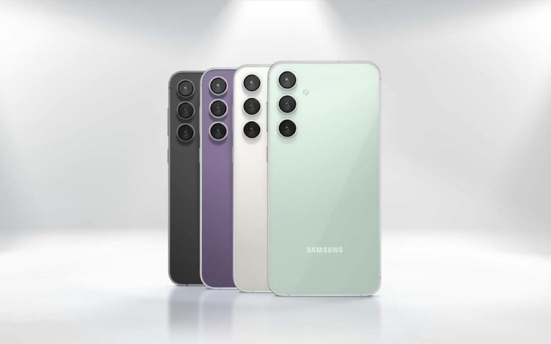 Galaxy S24 FE: El Modelo Confirmado y Listo para el Lanzamiento