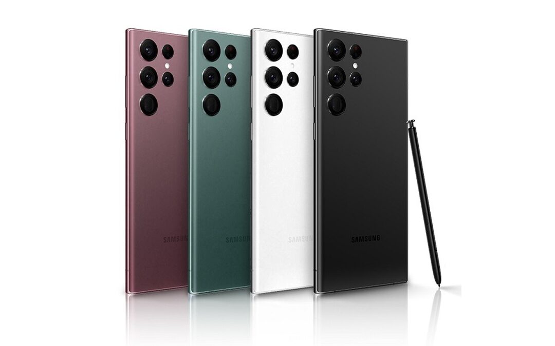 Samsung Galaxy AI: La Nueva Frontera de la IA en Móviles