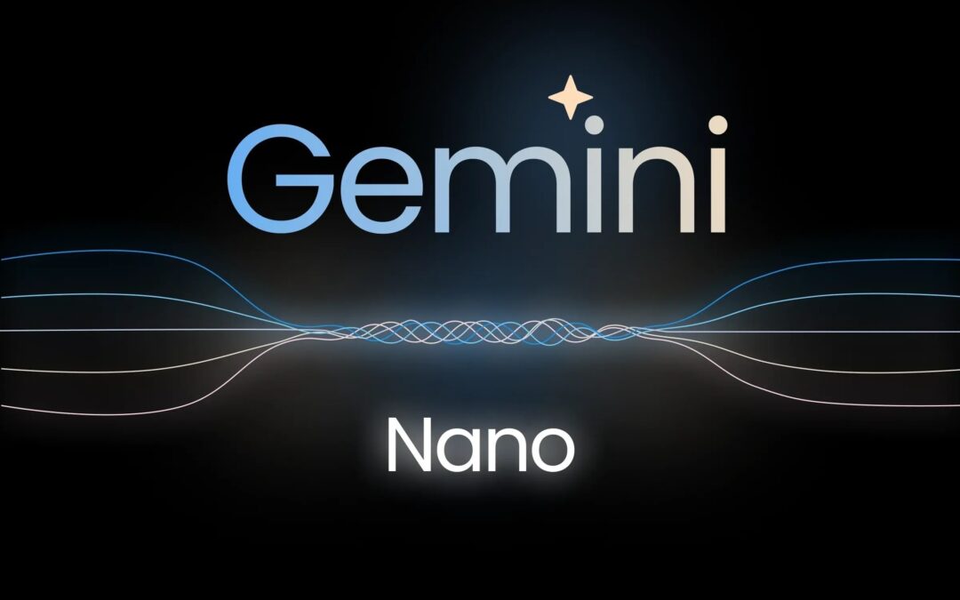 Samsung Eleva el Listón con la IA de Gemini Nano