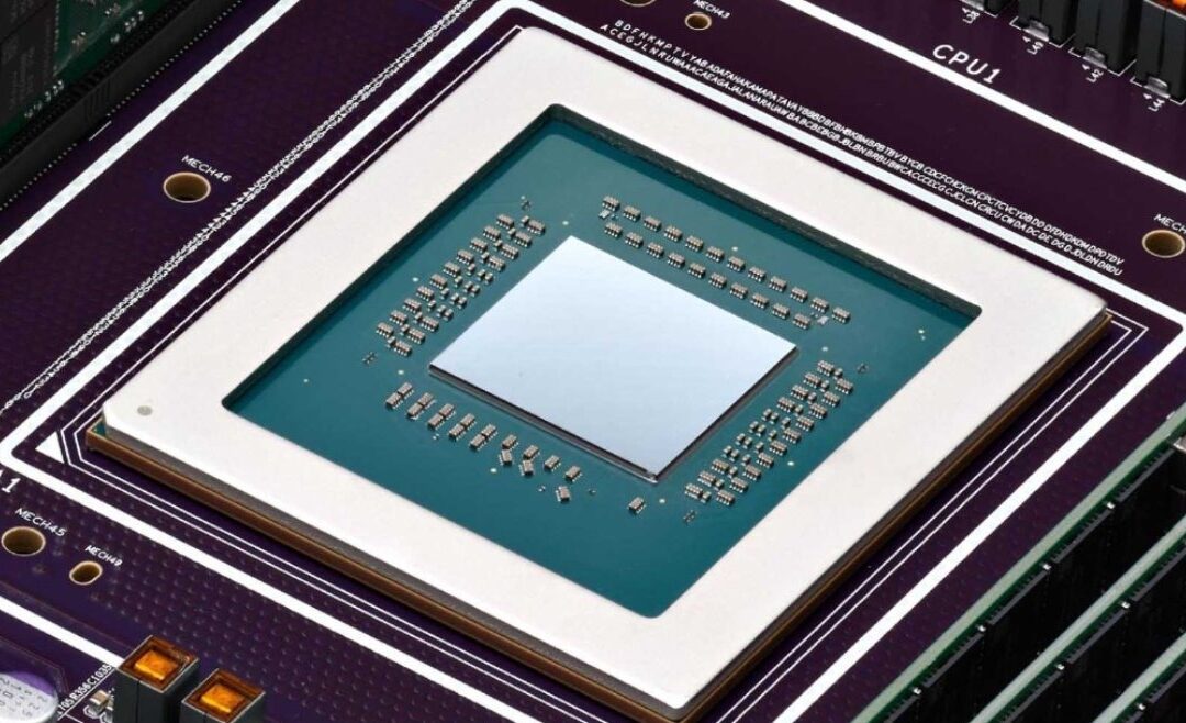 Google Axion Revoluciona la Computación en la Nube