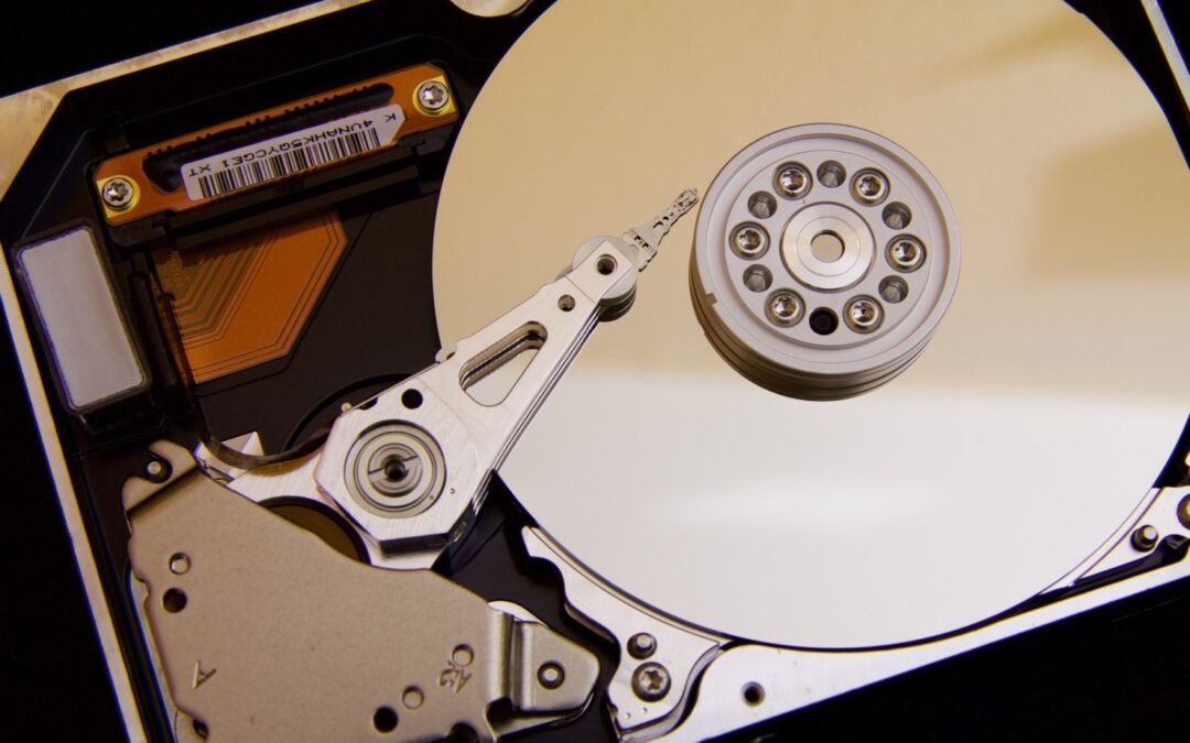 HDDs de 120 TB: La Nueva Frontera del Almacenamiento