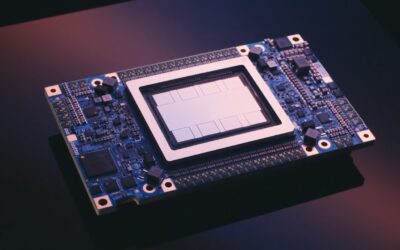 Intel Assemble la Primera Máquina High NA
