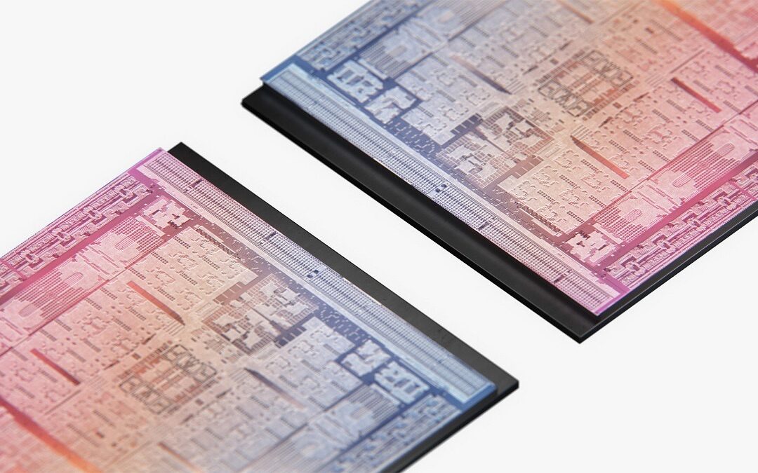 Apple y la Revolución del Chip M1