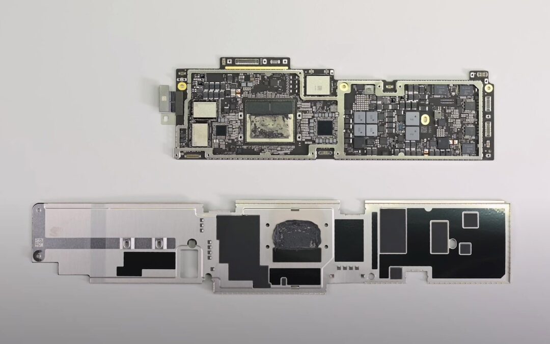 Apple Defiende los 8GB de RAM en MacBooks