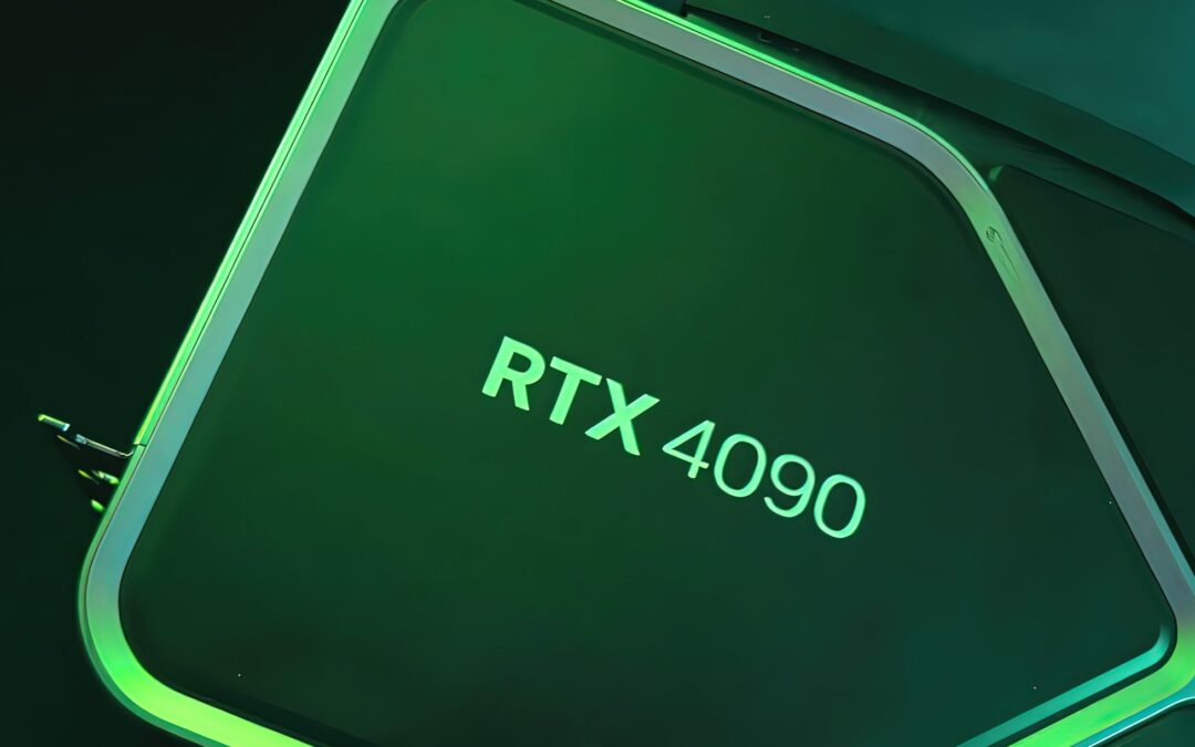 Crisis de RMA de NVIDIA RTX 4090 en China