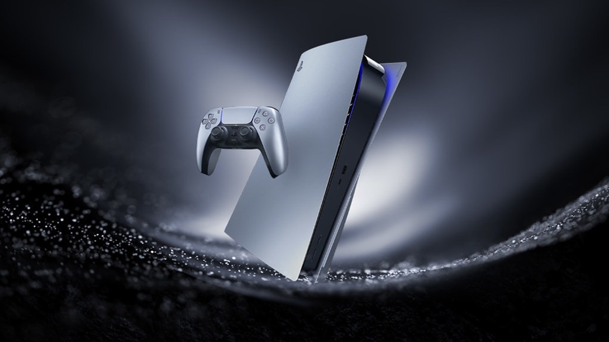 Sony Lanza Nueva Actualización de PS5