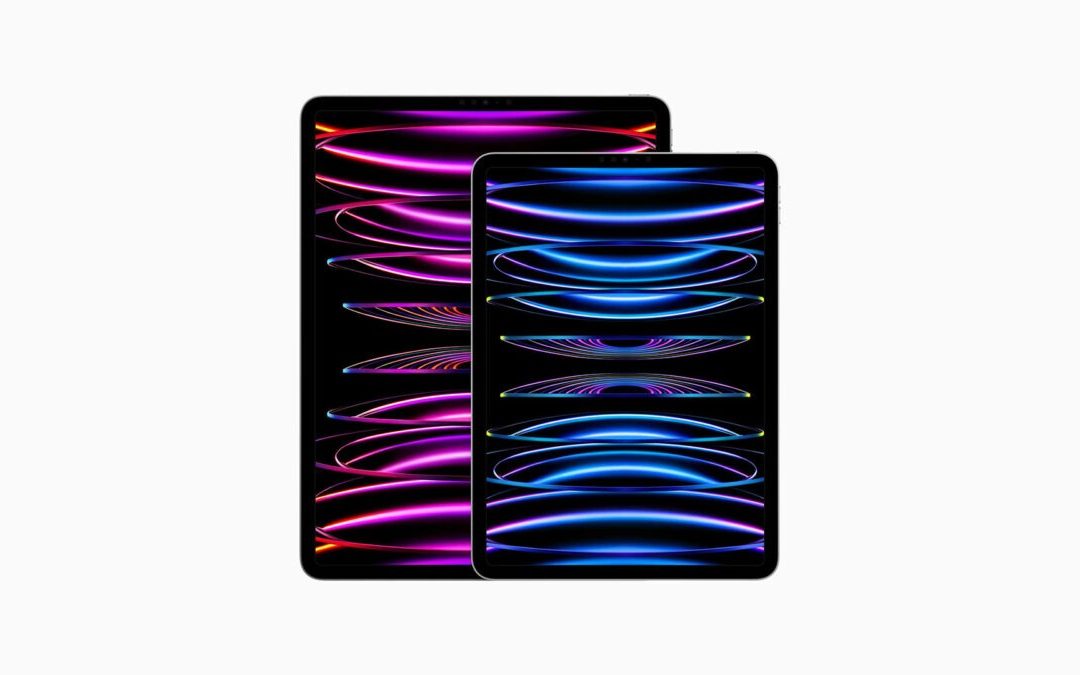 ¿Revelará Apple el iPad Pro OLED en WWDC 2024?
