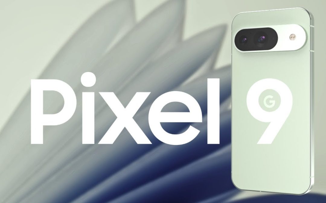 Google Anuncia Tres Nuevas Variantes del Pixel 9