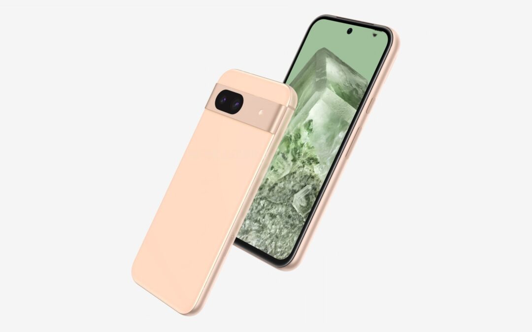 Pixel 8a: Fecha de lanzamiento confirmada para el 16 de mayo de 2024