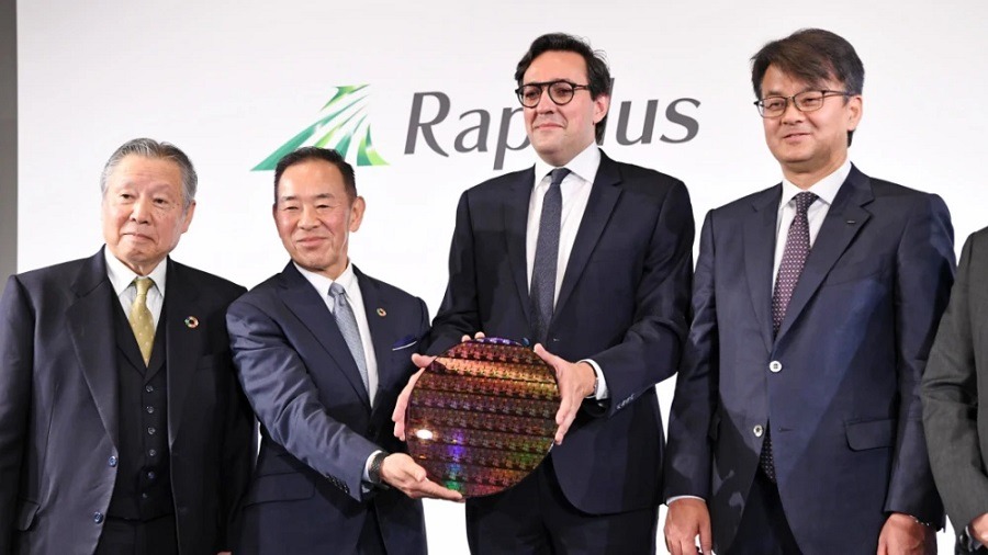 Rapidus y IBM: Un Futuro en Chips de 2 nm