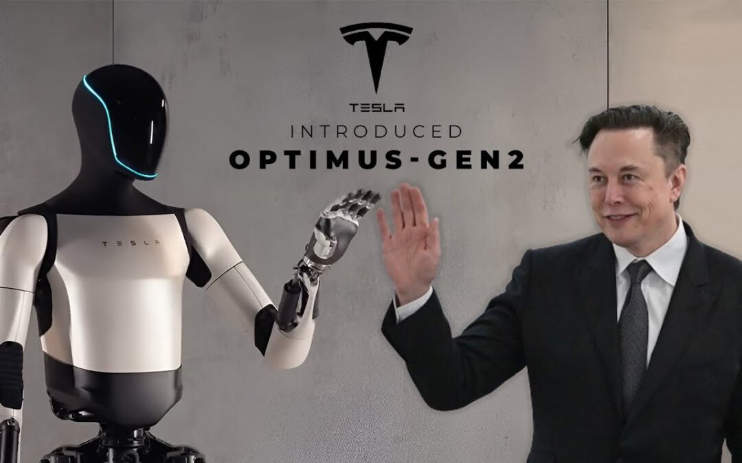 La Carrera de Tesla por la Superioridad en IA