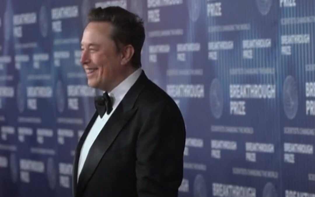 Tesla Anuncia Despidos para Ahorrar Medio Billón de Dólares