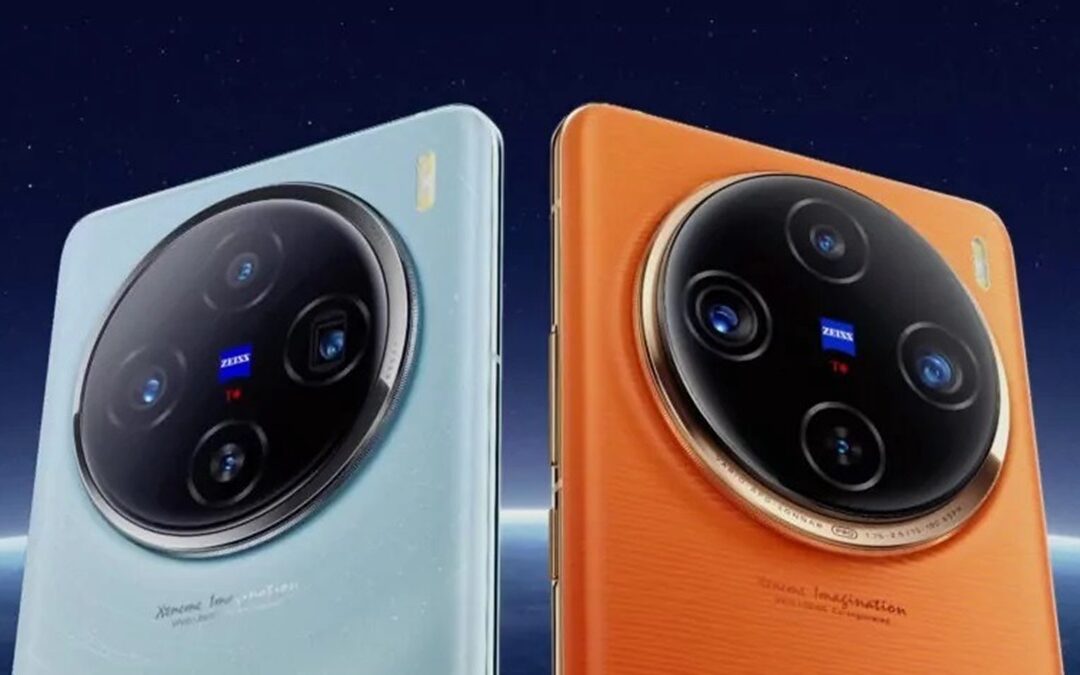 Vivo X100 Ultra: Revolución Fotográfica en Tu Bolsillo