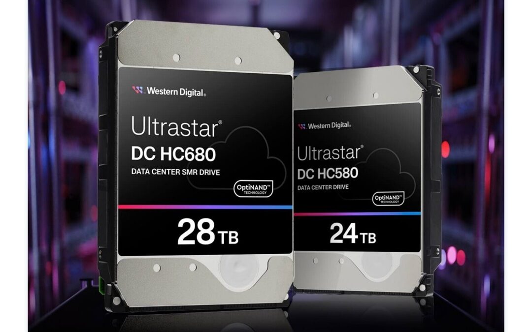 Aumento de Precios en Memoria Flash NAND y HDD