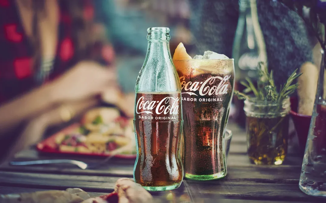 Coca-Cola: ¿Cuándo Decir No?