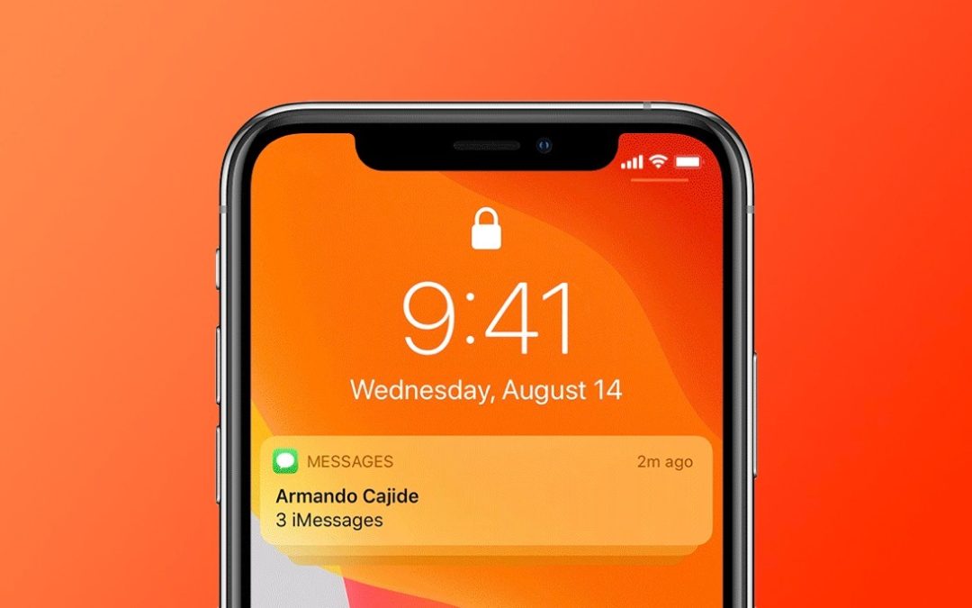 Cómo Crear Stickers con Emojis en iMessage