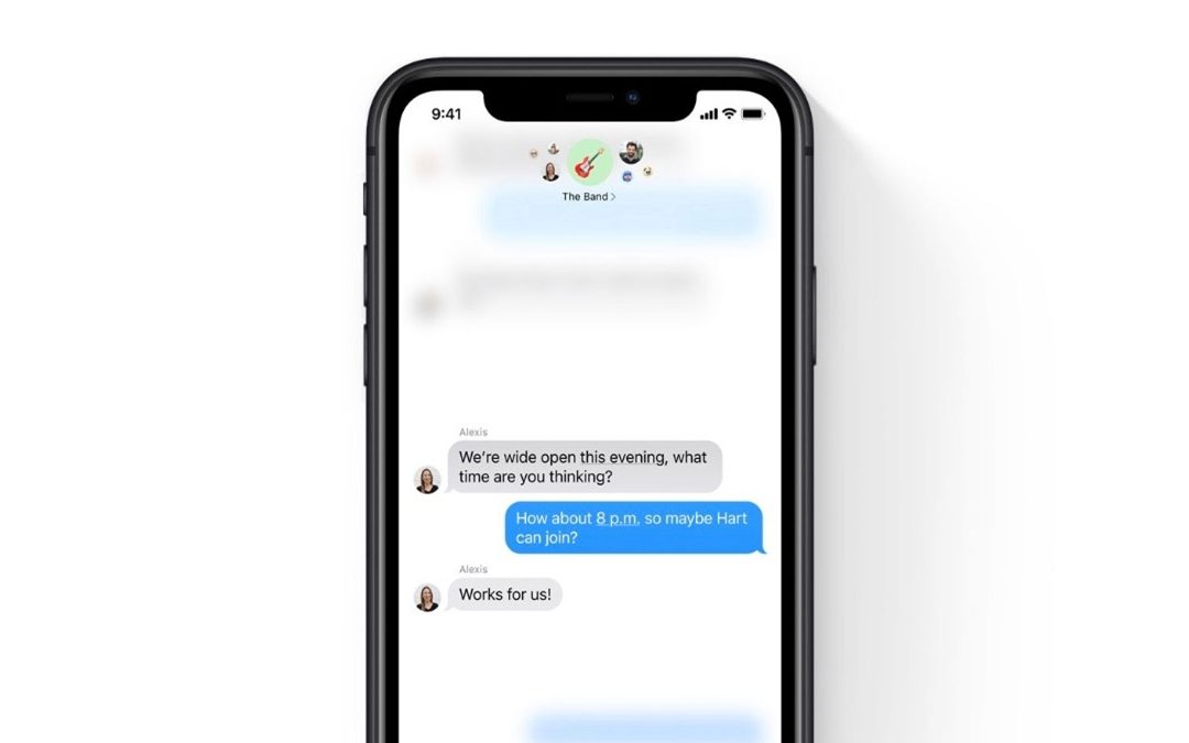 Guía Rápida: Activar el Texto Predictivo en iPhone