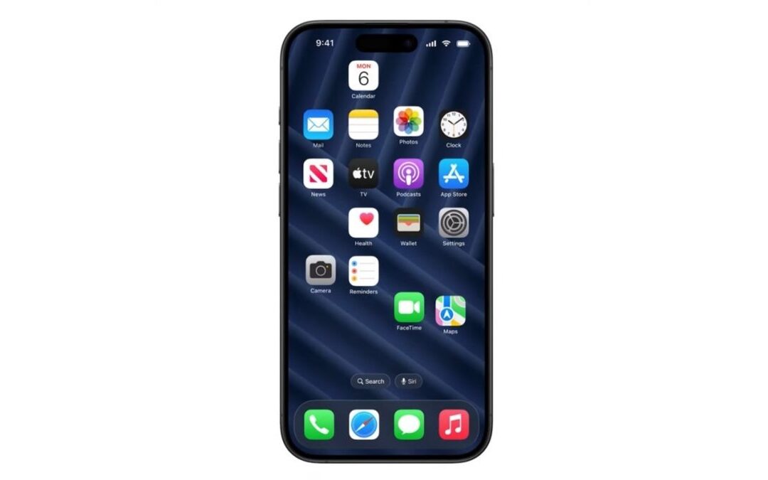 Apple Sorprende con la Beta de iOS 17.5