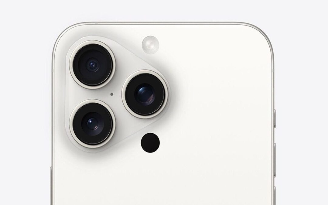 iPhone 16 Pro: Doble de Almacenamiento, Mismo Precio