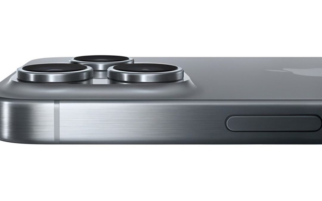 Spatialify: La App de $3 que Revoluciona la Grabación en iPhone 15 Pro